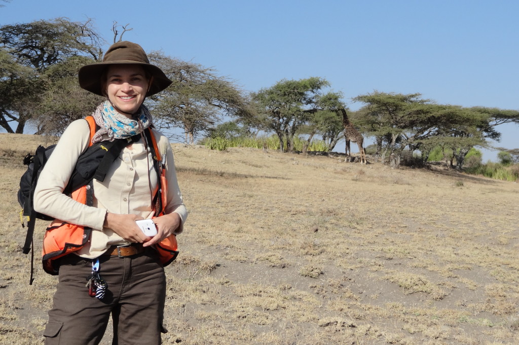 Associate Professor, UC Berkeley PhD and MA from Penn State, BA from University of Virginia Field sites past & present: Ethiopia, Kenya, Tanzania, Wyoming